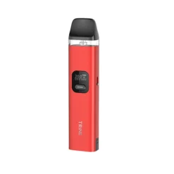 Trine VCAP Pod Kit - Innokin red