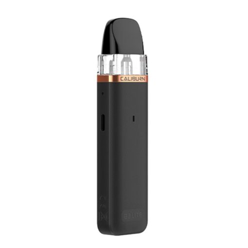 Uwell - Caliburn G3 Lite 1200mAh black