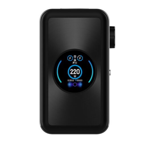 Vaporesso - Gen Max 220W black