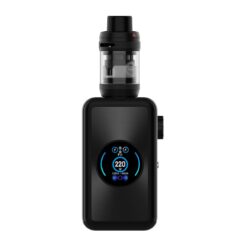 Vaporesso - Gen Max 220W + iTank T 2ml black