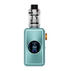 Vaporesso - Gen Max 220W + iTank T 2ml ice blue