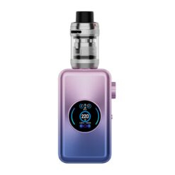 Vaporesso - Gen Max 220W + iTank T 2ml purple