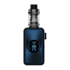 Vaporesso - Gen Max 220W + iTank T 2ml storm blue