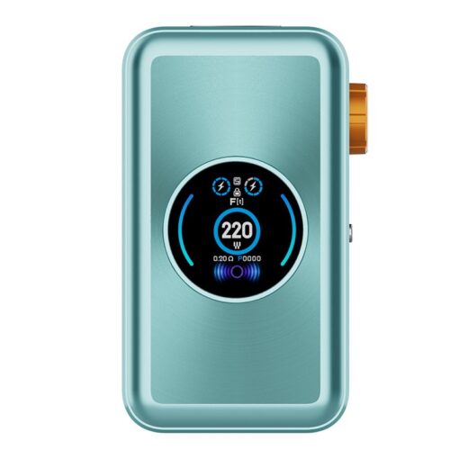 Vaporesso - Gen Max 220W ice blue