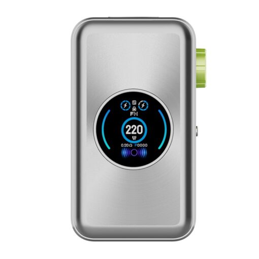 Vaporesso - Gen Max 220W silver