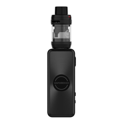 Vaporesso - Gen SE 80W + iTank T 2ml black