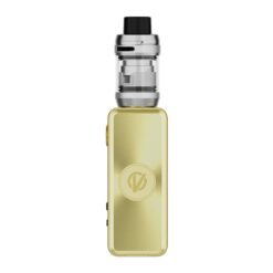 Vaporesso - Gen SE 80W + iTank T 2ml gold