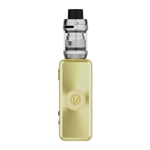 Vaporesso - Gen SE 80W + iTank T 2ml gold