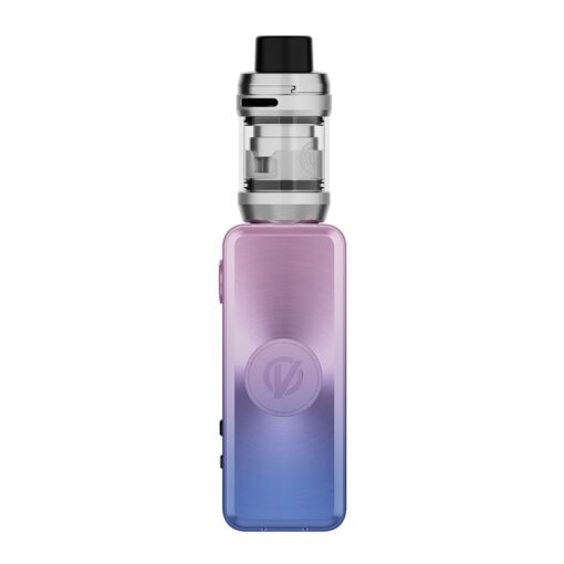 Vaporesso - Gen SE 80W + iTank T 2ml purple