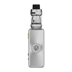 Vaporesso - Gen SE 80W + iTank T 2ml silver