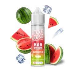 Watermelon 40ml - Just Juice Bar