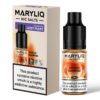 maryliq nic salts - citrus sunrise