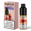 maryliq nic salts - double apple