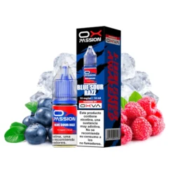 oxva ox passion sales blue sour razz 10ml