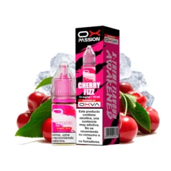 oxva ox passion sales cherry fizz 10ml