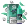 sales just juice mint range blue mint 10ml