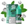 sales just juice mint range green mint 10ml