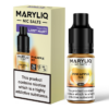 sales maryliq nic salts - pineapple ice