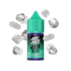 shortfill just juice mint range black mint 30ml