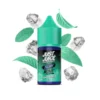 shortfill just juice mint range blue mint 30ml