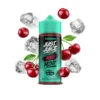 shortfill just juice mint range red mint 100ml