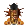 shortfill peccato originale bucanero choco 100ml