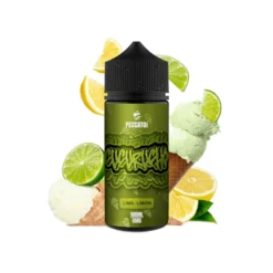 shortfill peccato originale cucurucho de lima limon 100ml