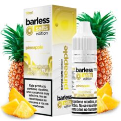 Barless Salts Edition - Pineapple 10ml