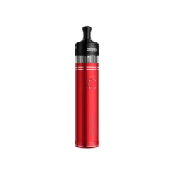 Doric Galaxy 60 Pro Pod Kit - Voopoo red