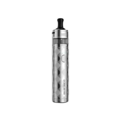 Doric Galaxy 60 Pro Pod Kit - Voopoo silver