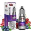 IVG 6000 - Berrylicious Blast 10ml