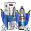 IVG 6000 - Blue Frost 10ml