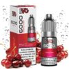 IVG 6000 - Cherry Chew 10ml