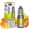 IVG 6000 - Lemon Peach Crush 10ml