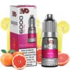 IVG 6000 - Pink Pop 10ml