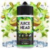 Juice Head & Bombo - Aroma Green Apple Pear Kiwi Ice 24ml (Longfill)