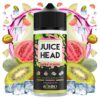 Juice Head & Bombo - Kiwi Guava Melon Ice 100ml