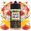 Juice Head & Bombo - Watermelon Coconut Mango 100ml