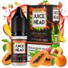 Juice Head Nic Salts & Bombo - Apricot Papaya 10ml