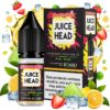 Juice Head Nic Salts & Bombo - Strawberry Lemon Lime Ice 10ml