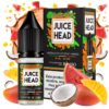 Juice Head Nic Salts & Bombo - Watermelon Coconut Mango 10ml