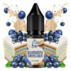 La Yaya Salt -Blueberry Cheesecake 10ml