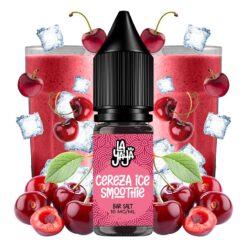 La Yaya Salt - Cereza Ice Smoothie 10ml