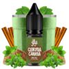 La Yaya Salt - Clorofila Canela 10ml