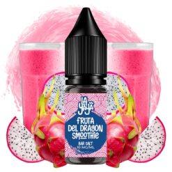 La Yaya Salt - Fruta del Dragón Smoothie 10ml