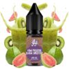 La Yaya Salt - Kiwi Passion Guava Smoothie 10ml