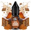 La Yaya Salt - Lotus Chocolate Caramelo 10ml