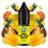 La Yaya Salt - Mango Piña Papaya Smoothie 10ml