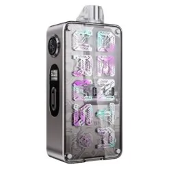 Lost Vape - Centaurus B60 60W laser gunmetal