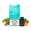 Rainbow Candy 20mg (Pack 3) - Oxva Xlim Cartucho Precargado